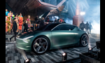 Genesis Mint Urban Electric Concept 2019